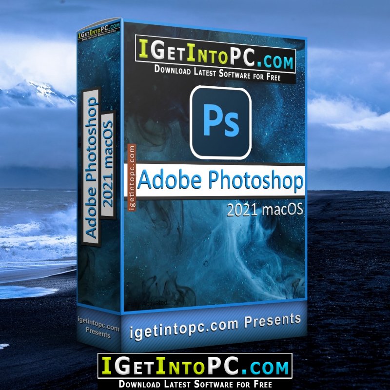 photoshop free download for mac os x
